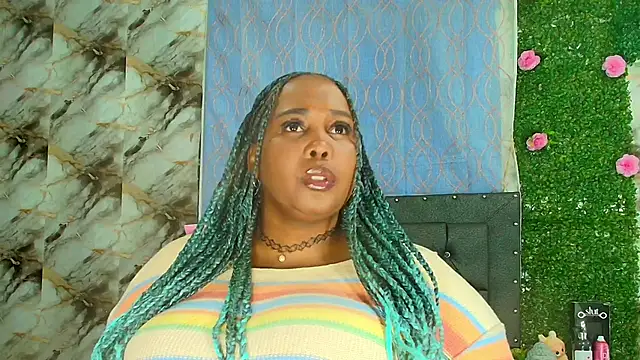 ebony 544 online show from November 22, 6:05 am