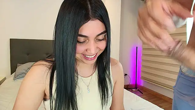 Lania spencer2 online show from October 15, 1:41 am