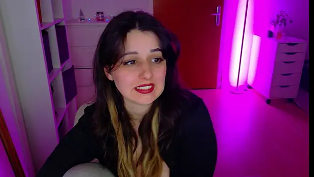 jenna-sxy19 online show from November 13, 5:23 pm