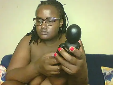 BIIG MELONS online show from February 23, 12:59 pm