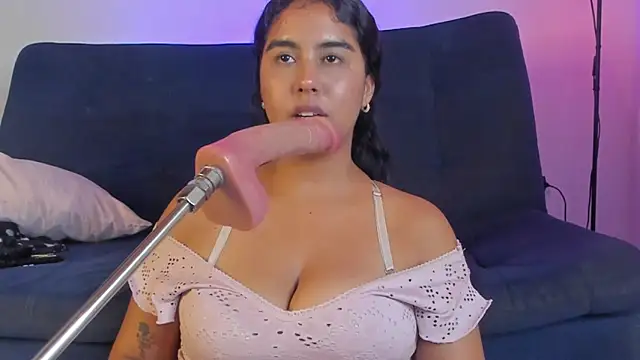 swetty loverss online show from October 23, 12:27 am