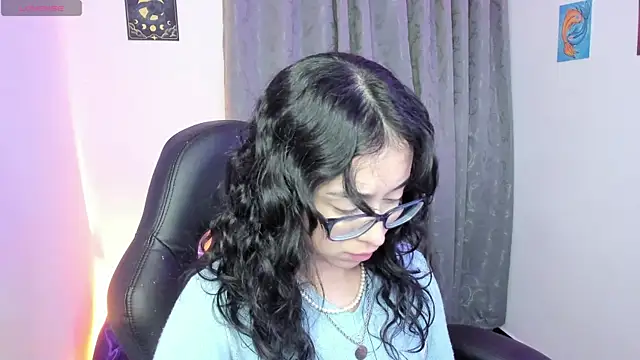 indra cam online show from June 15, 4:23 am