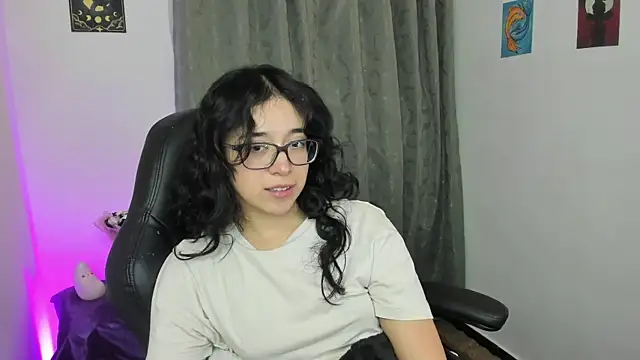 indra cam online show from July 15, 1:21 am