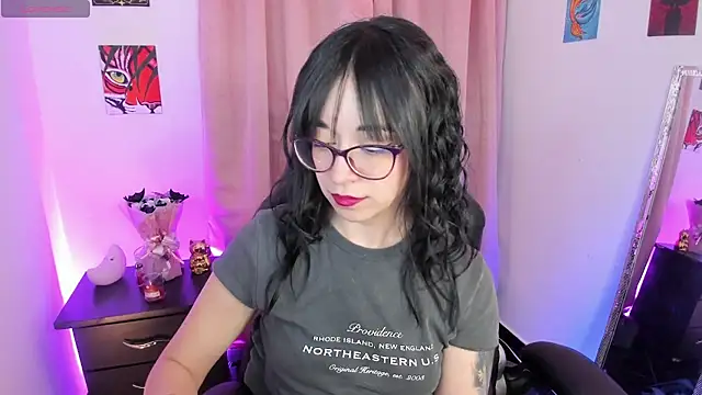 indra cam online show from September 25, 4:44 am