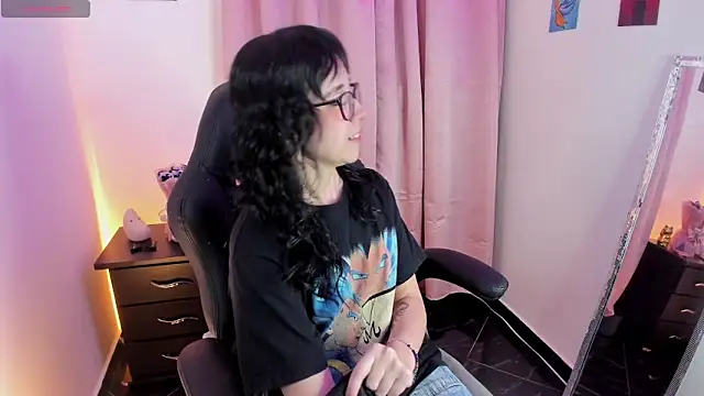 indra cam online show from November 12, 3:37 am