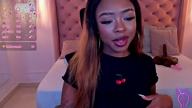 mia schwarz online show from September 20, 10:19 pm