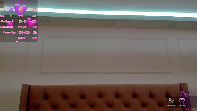 mia schwarz online show from September 8, 9:58 pm