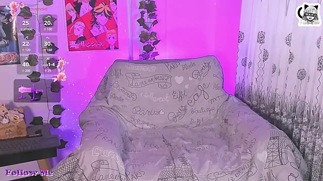 dakotta rosee online show from December 1, 10:23 pm