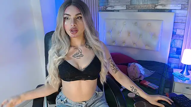 amapola hs online show from October 14, 10:56 pm