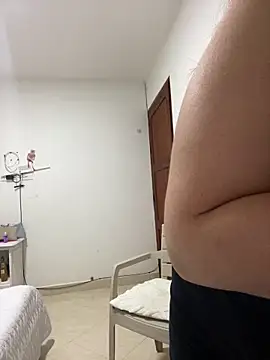 Im Amelia online show from June 18, 12:56 am
