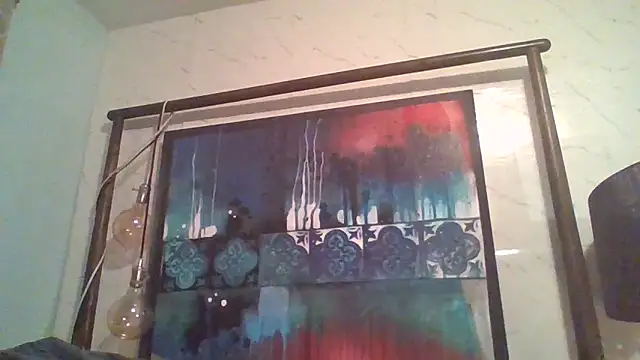 Audrey hotty online show from November 13, 11:48 pm