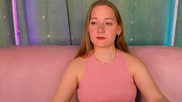 AlinaVice online show from April 30, 1:11 am