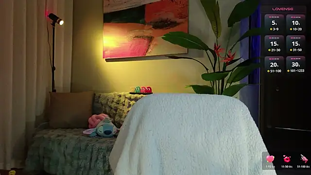 KitayamaChu online show from March 17, 1:37 pm