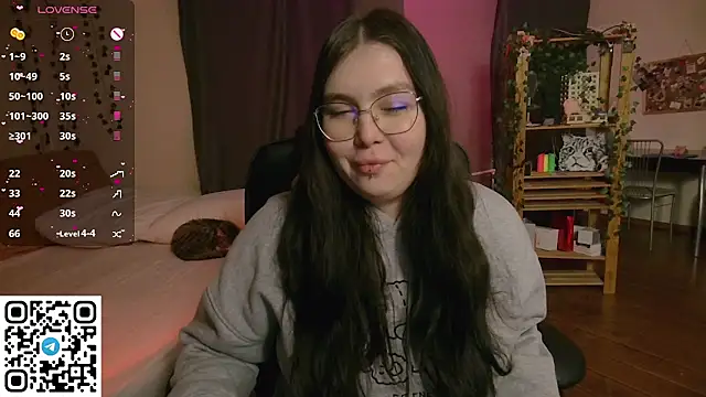 Arizonaa Muse online show from March 14, 1:12 pm