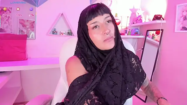 Valkiria ponce online show from May 2, 5:33 am