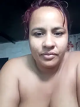 Kyara Queen online show from April 28, 7:07 pm