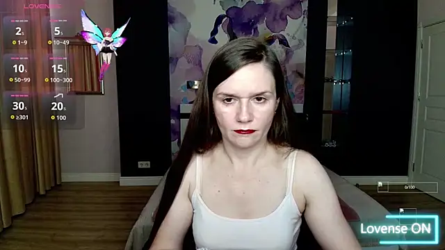 AriaGray online show from October 27, 2:45 pm