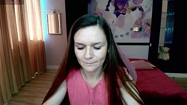 AriaGray online show from August 1, 1:02 pm