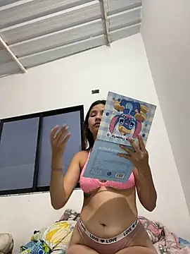 FerneyManti online show from May 27, 2:30 am