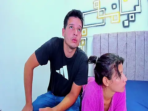 FerneyManti online show from December 3, 2:19 pm