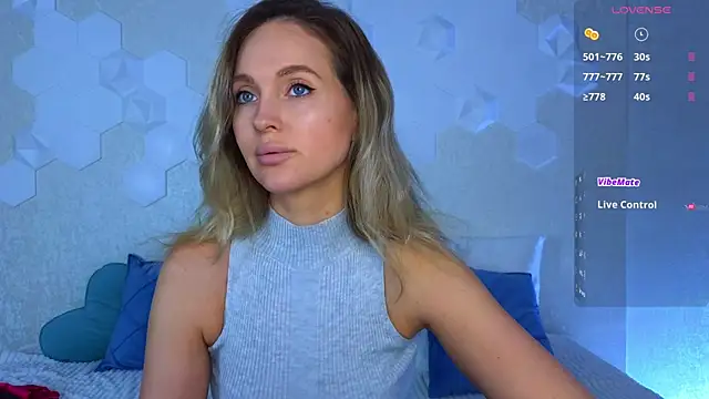 Lynna Sparks online show from May 4, 2:48 am