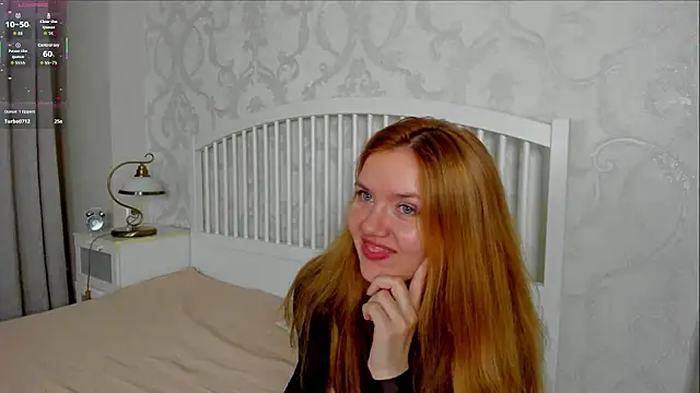 Eva  Lewis online show from June 28, 12:23 pm
