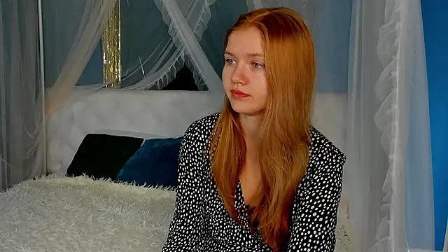 Eva  Lewis online show from February 3, 1:16 am