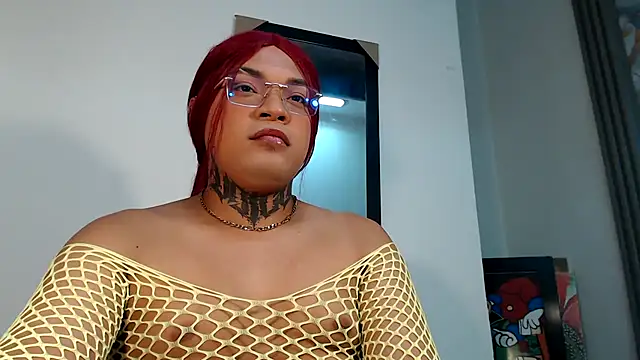 KristalTsXXX online show from July 1, 3:22 pm