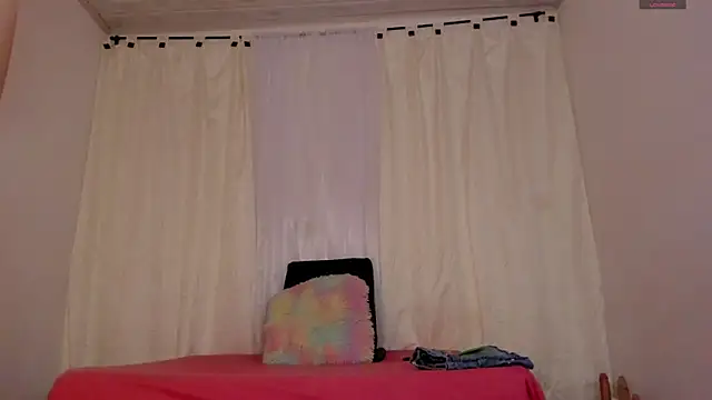 Abbyjonhson   online show from July 23, 5:21 pm