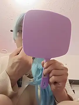 sissytrapdolly24 online show from June 29, 5:12 pm