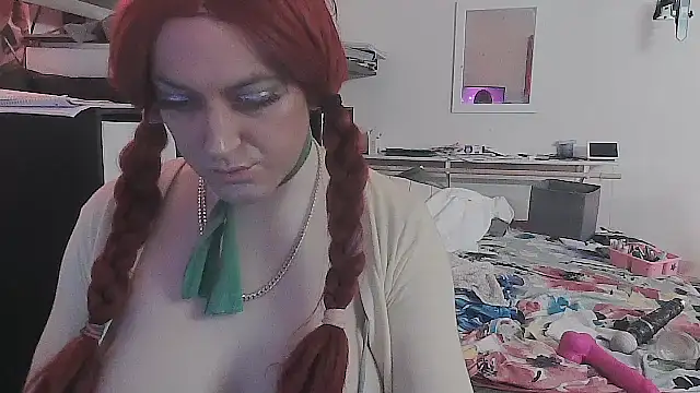 sissytrapdolly24 online show from June 20, 11:58 am