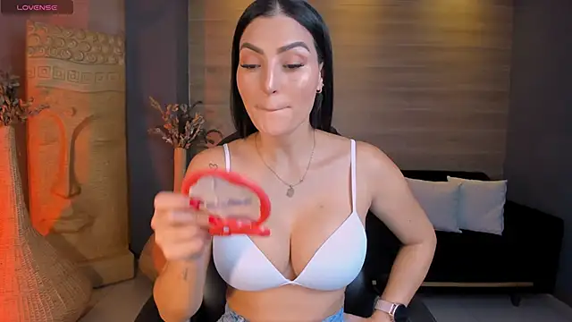 AbbyDalton online show from September 11, 12:16 pm