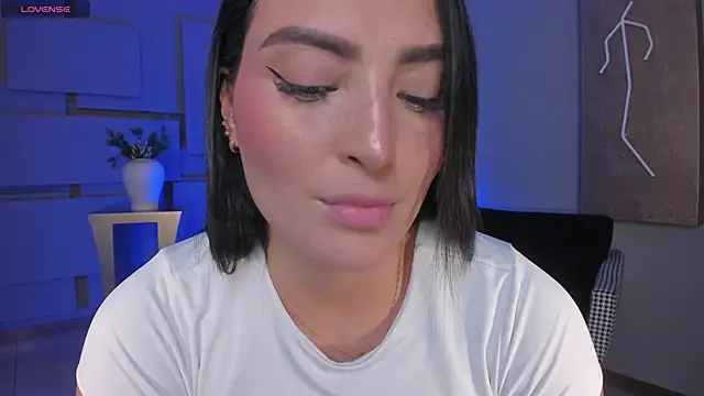 AbbyDalton online show from February 13, 7:37 pm