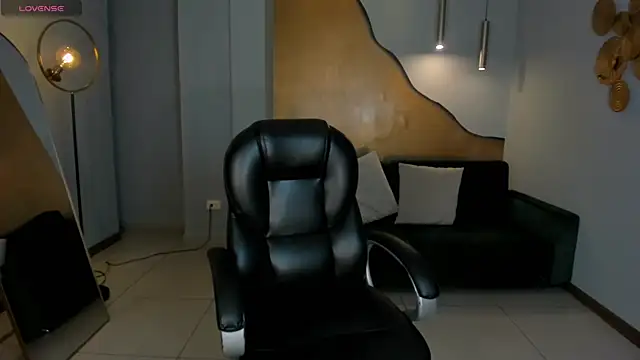 AbbyDalton online show from September 25, 6:17 pm