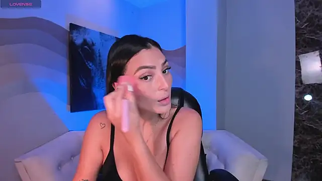 AbbyDalton online show from December 15, 6:24 pm