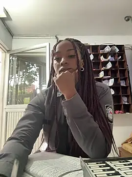 CiaraEbony online show from June 17, 11:55 am