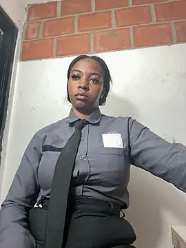 CiaraEbony online show from July 22, 10:27 am