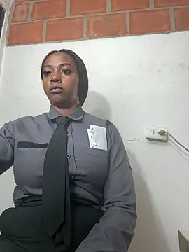 CiaraEbony online show from July 17, 11:41 pm