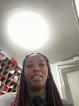CiaraEbony online show from June 4, 11:26 am