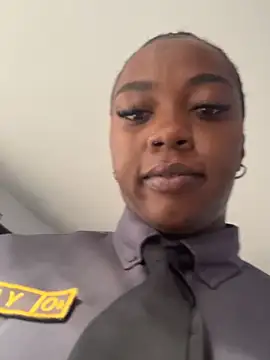 CiaraEbony online show from April 24, 12:30 pm
