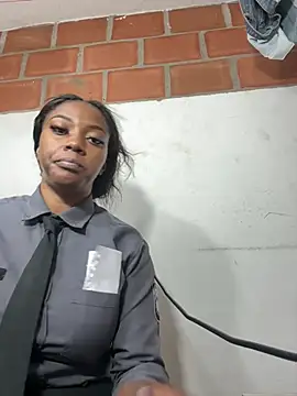 CiaraEbony online show from July 16, 11:09 pm