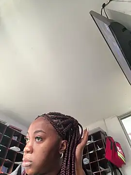 CiaraEbony online show from June 29, 12:27 pm