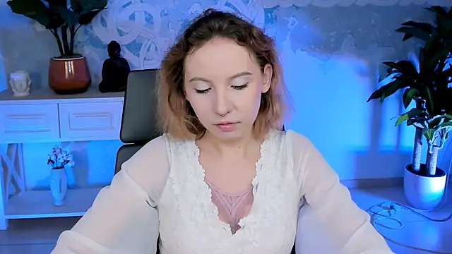 JasmineMilko online show from October 23, 5:24 am