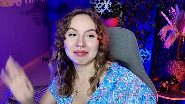 JasmineMilko online show from August 3, 5:11 am