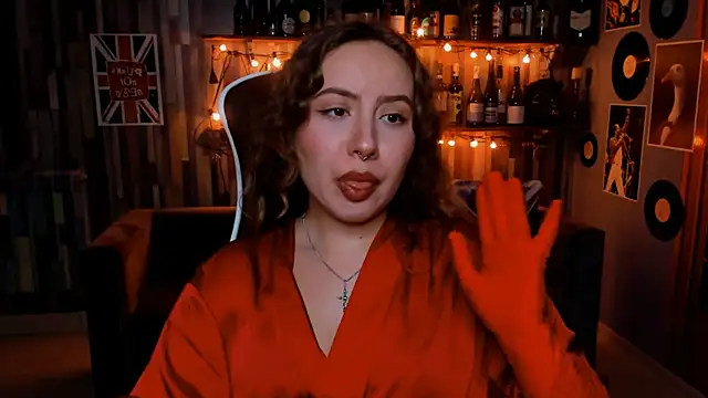 JasmineMilko online show from July 18, 5:11 am