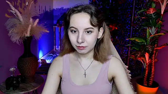 JasmineMilko online show from February 16, 5:07 am