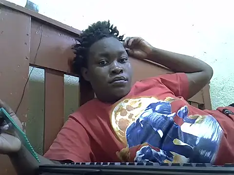 sexyblackya online show from April 29, 4:59 am