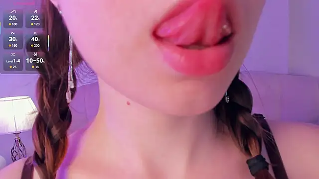 DominikaElis online show from June 14, 2:24 am