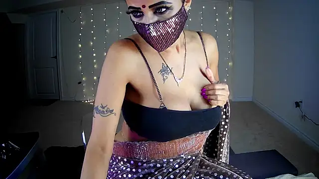 Ravishing Roma online show from March 17, 6:56 pm