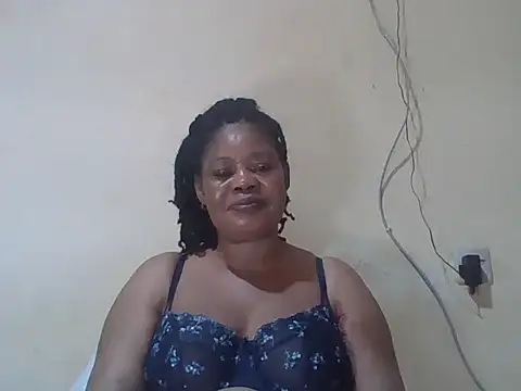 ANALQUEEN4 online show from April 25, 2:58 pm